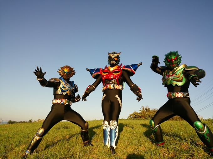 WORLD MIRAIGAR PROJECT in THAILAND 1