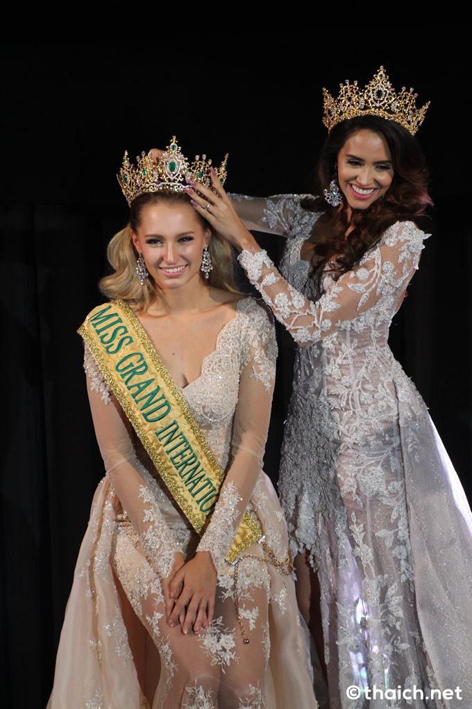 タイ77都県代表のナンバーワンは?「ミス・グランド・タイランド2016」開催へ タイ77都県代表のナンバーワンは?「ミス・グランド・タイランド2016」開催へ